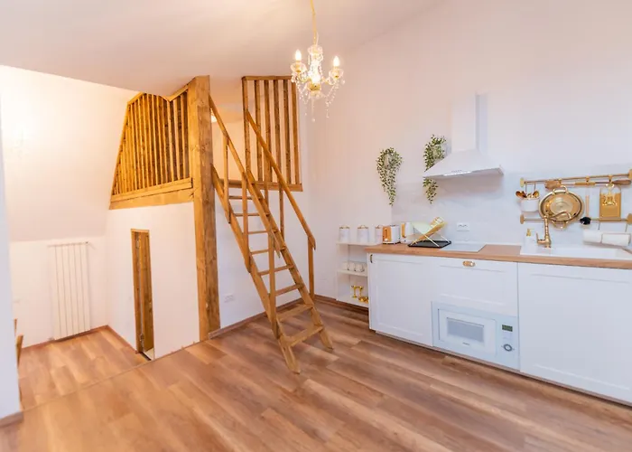 Fernweh Haus Brasov